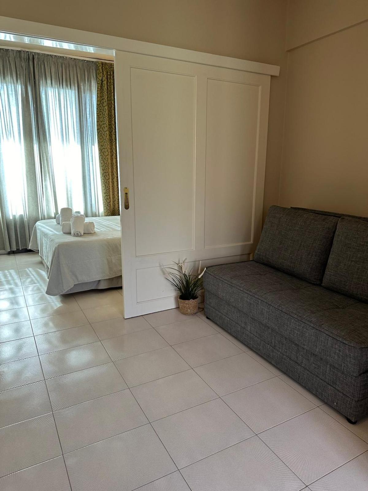 Elixia Appartement