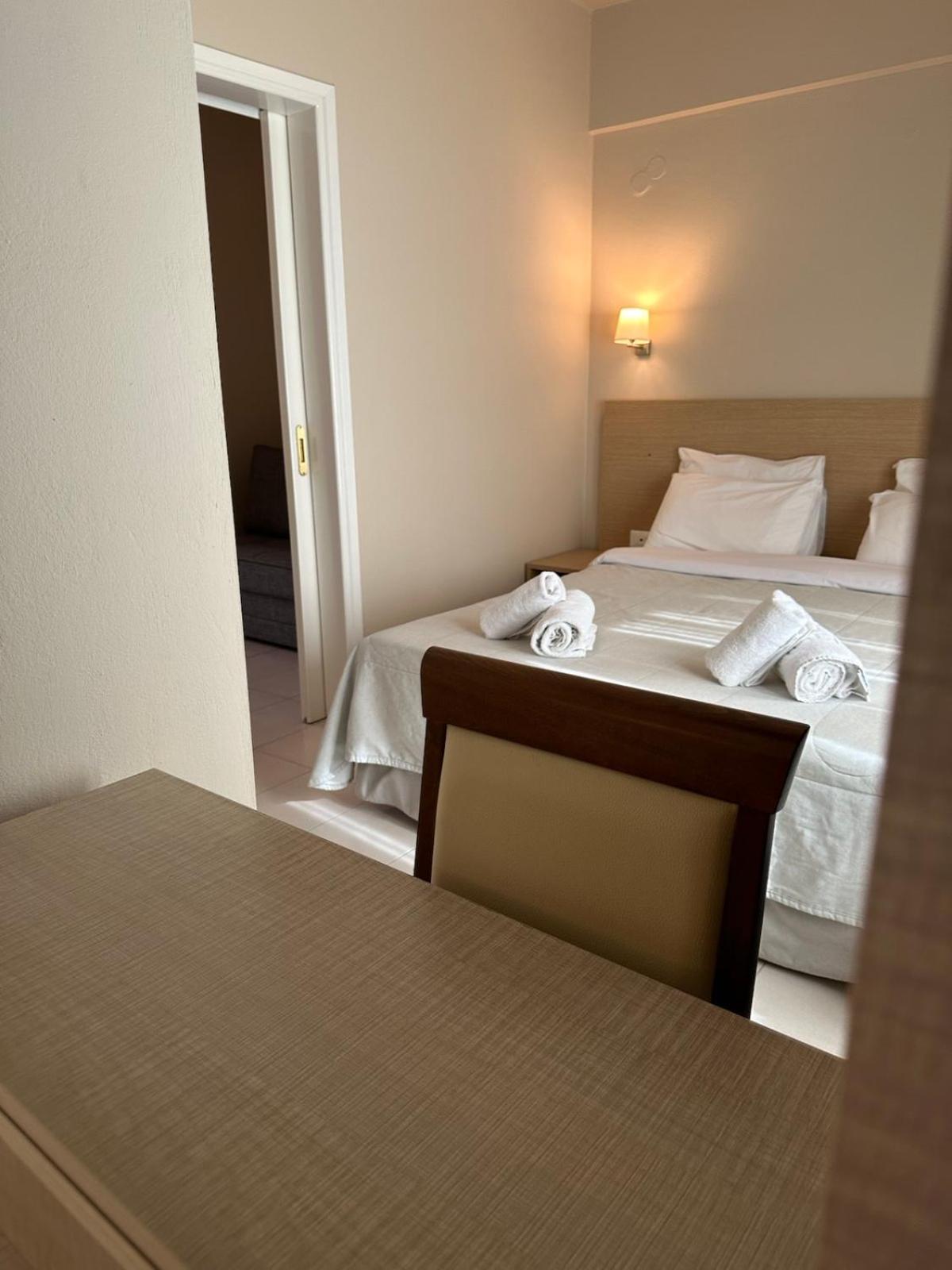 Elixia Appartement *