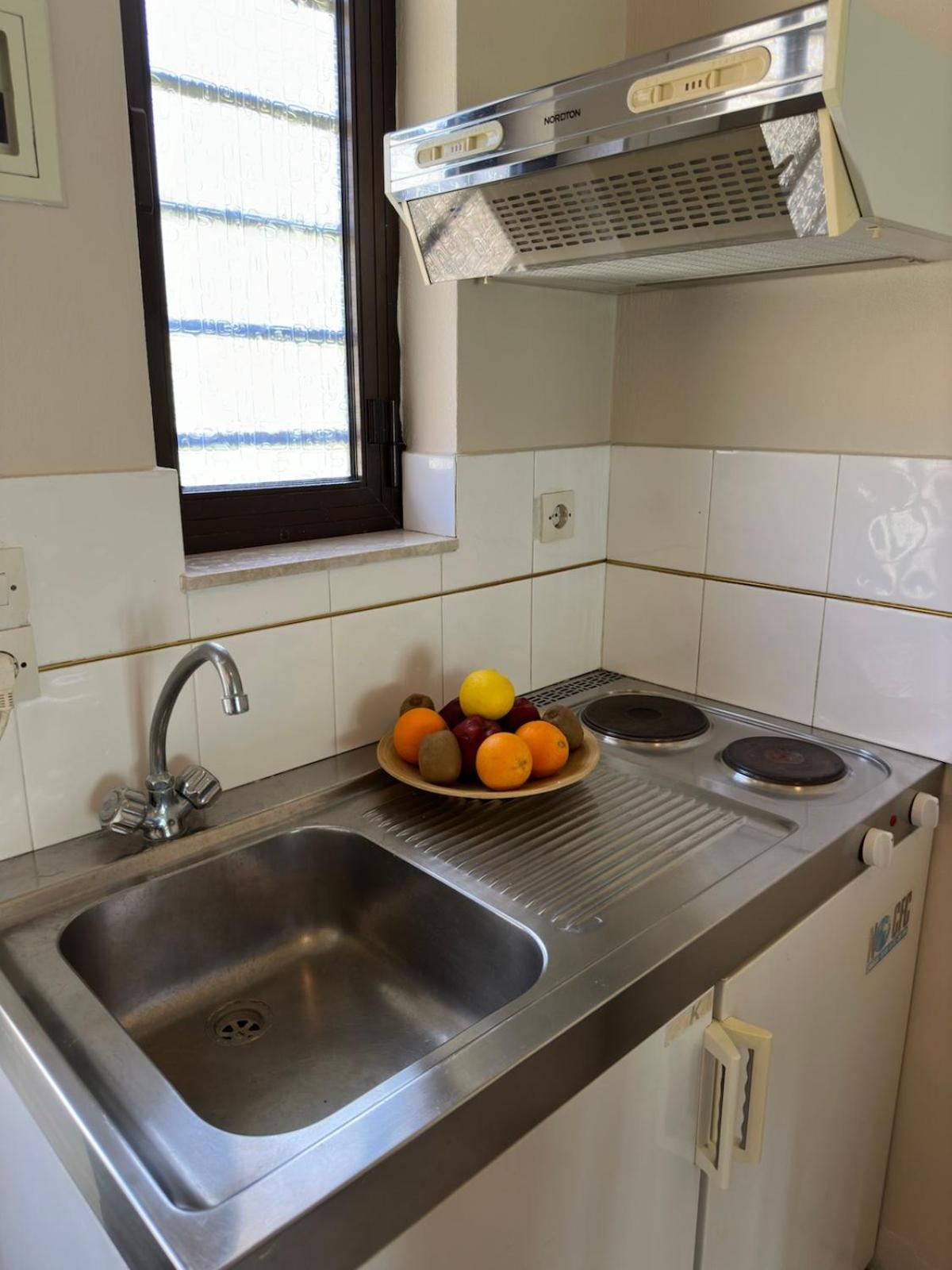 Appartement Elixia *