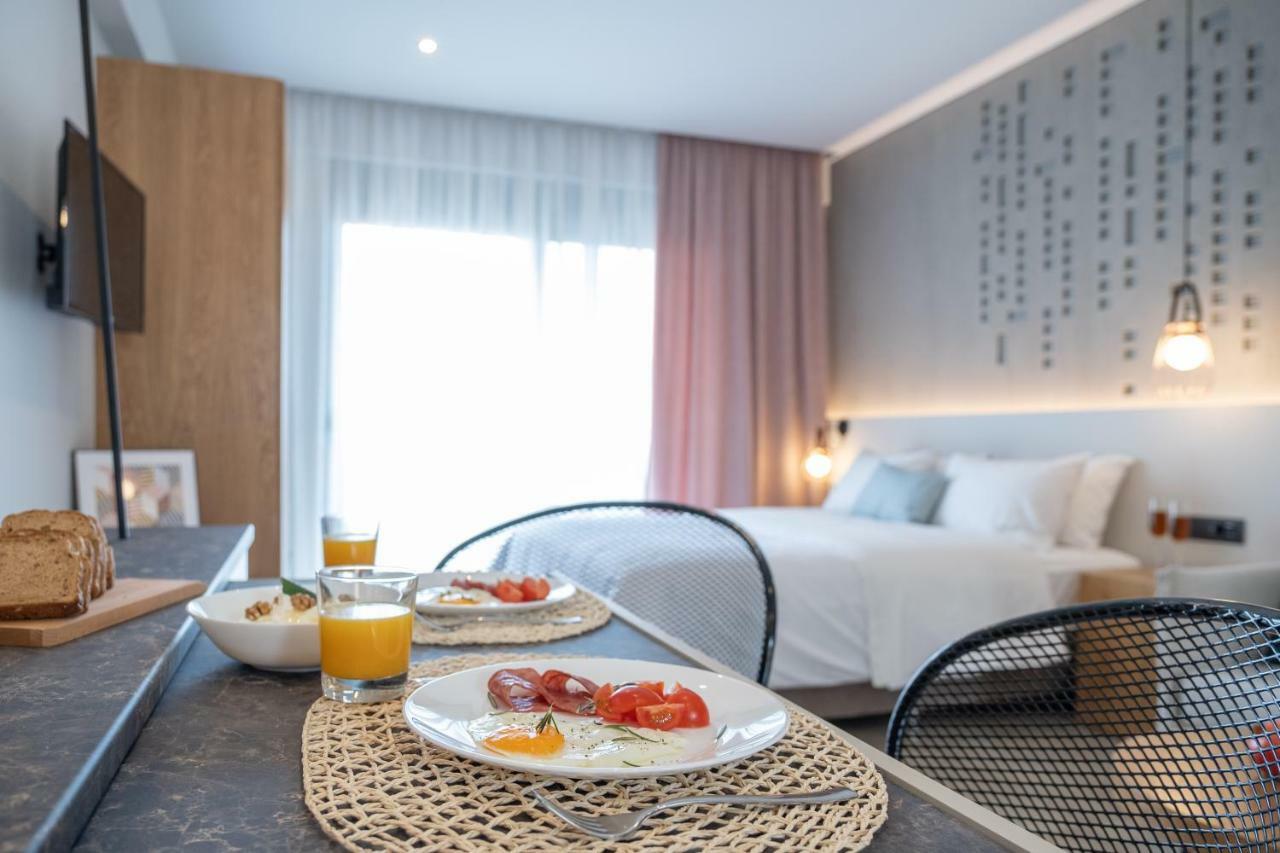 Appartement Elixia Tolón