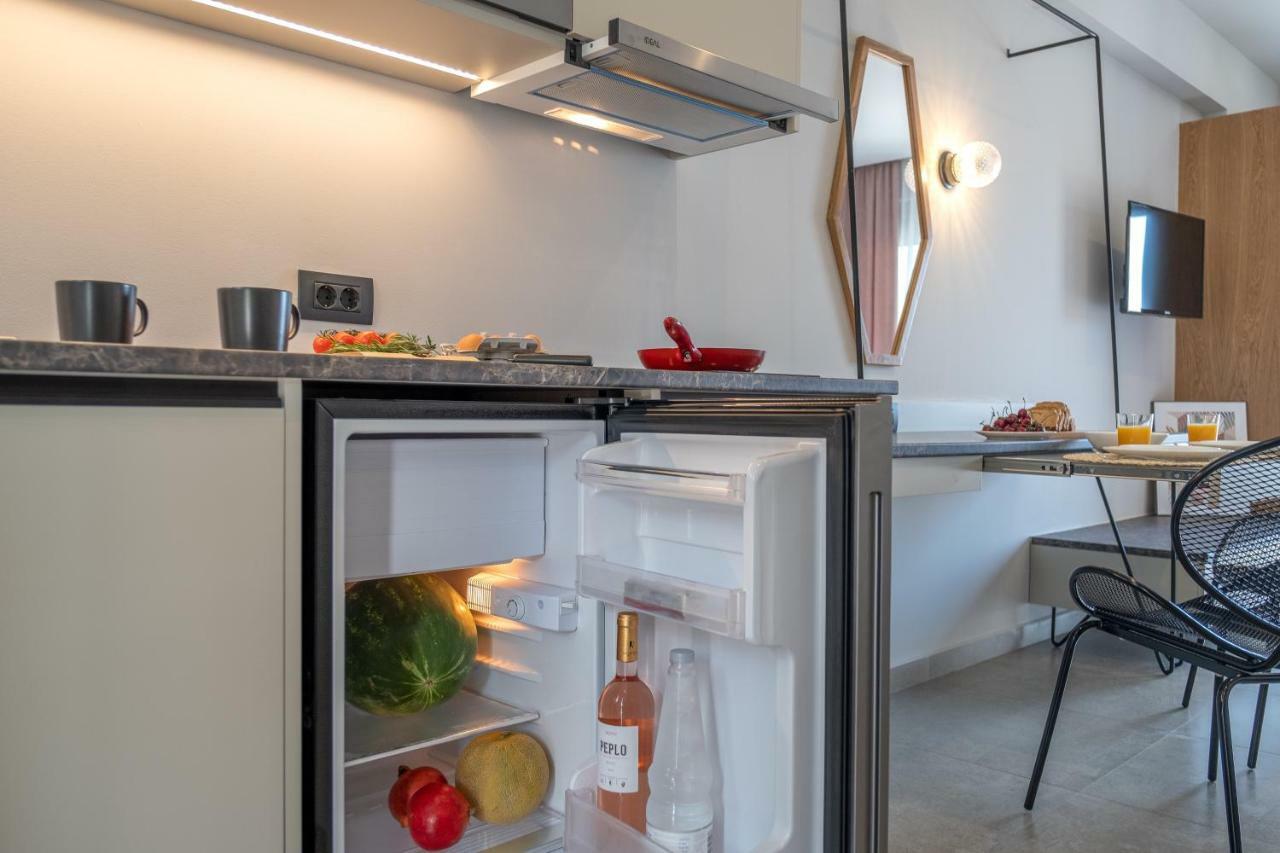 Elixia Appartement