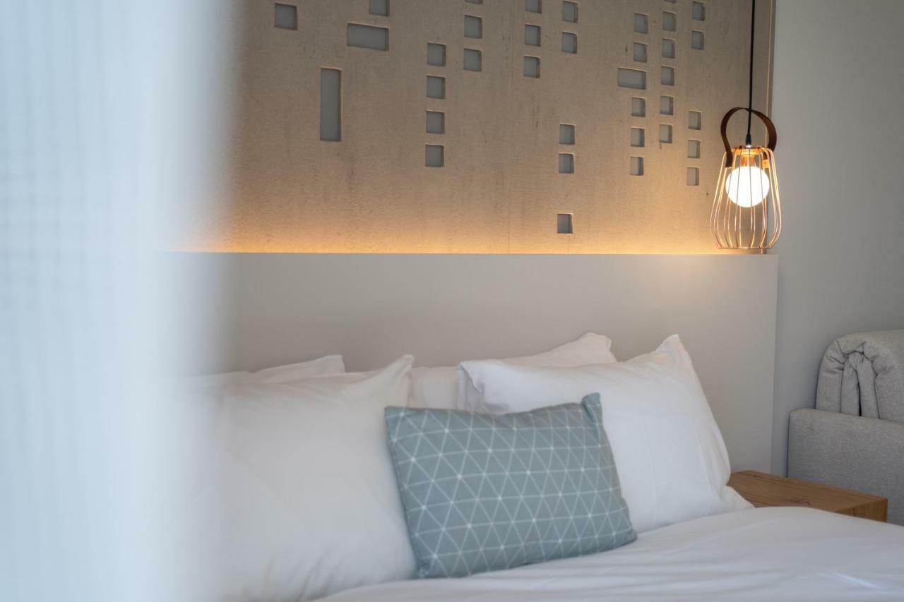 Appartement Elixia Tolón