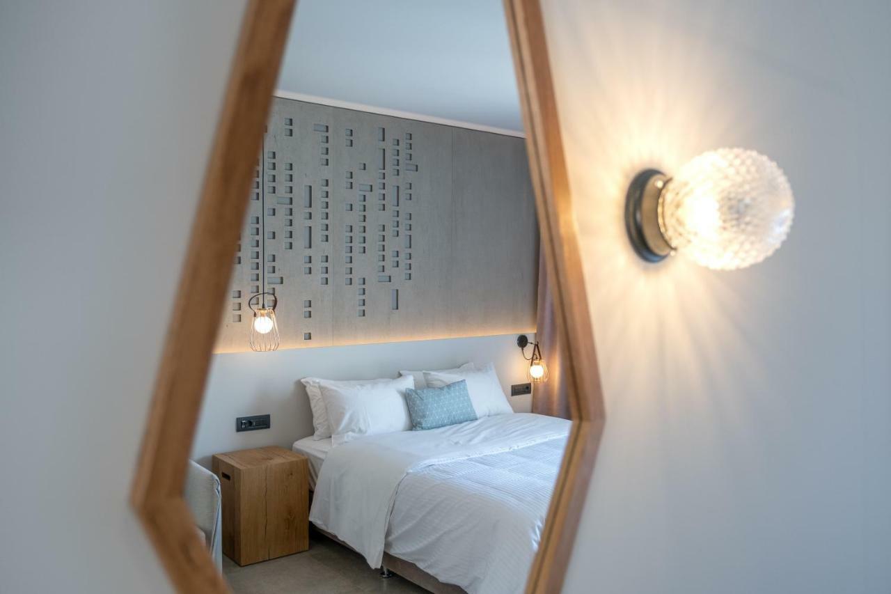 Elixia Appartement *