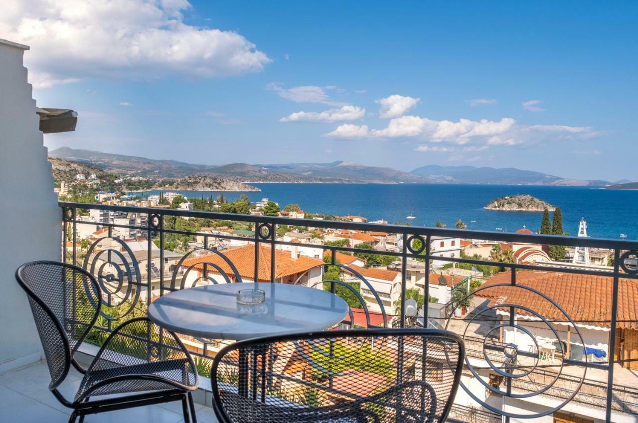 Appartement Elixia